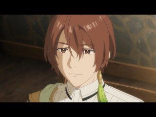 第19話 幸せな悲しみ