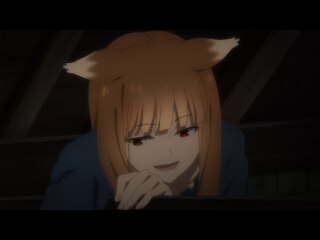 第4幕 夢見がちな商人と月明りの別れ