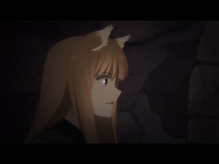 第5幕 狼の化身と従順な子羊