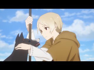 第8幕 旅の道連れと不吉な知らせ