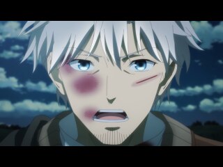 第12幕 裏切りの代価と黄金の代価