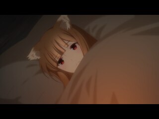 第13幕 三人の晩餐と二人の午後