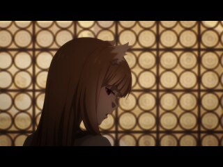 第19幕 見えざる神の手と見えざる狼の心