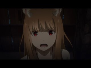 第20幕 教会の少女と粉挽きの少年