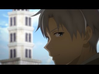 第21幕 異端の村と司祭の契約