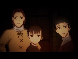 第23幕 仕組まれた災禍としかるべき報い