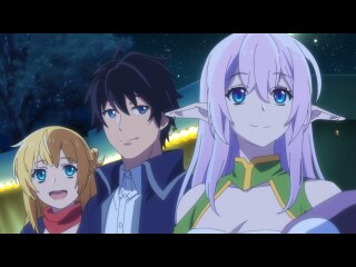 #03 ゾルタンの祝祭日