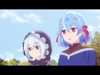 #04 元勇者と暗殺者の日常