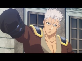 #05 スローライフが理解できない男