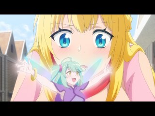 #09 恋する妖精と強欲な枢機卿を狙い撃て
