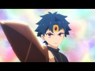 #11 勇者の挑戦
