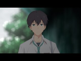 第3話 反射　と　修正