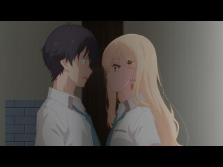 第4話 傾向　と　対策