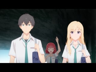 第6話 酢豚　と　雨