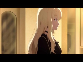 第7話 感情　と　夏休み