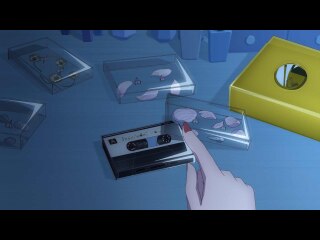 第8話 返事　と　ホットミルク