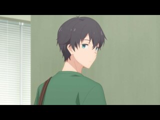 第11話 兄　と　妹