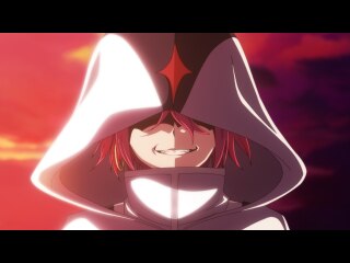 第3話 魔女　―月と星と太陽のダンス―