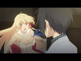 第6話 血脈　―楽園の崩壊の始まり―