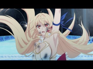 第9話 決戦　―キミと僕の最後の決戦、あるいは二人が誓う夜―