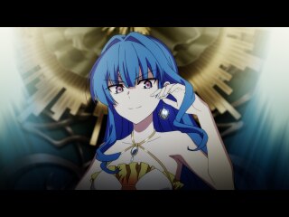 第12話 暁星 ―拍手と喝采で出迎えよ―