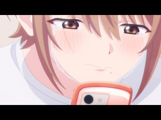 第9話 止めてほしかったけど、止めてくれなかった