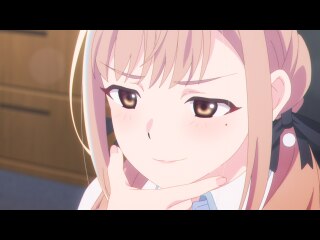 第10話 私のクイーン、取れそうじゃない？