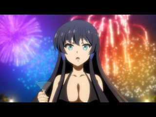 第十話 キサラギ幹部、配信します!