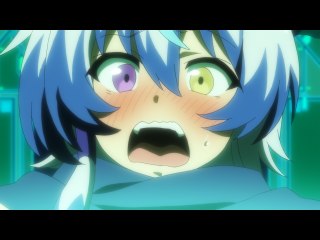 第十一話 悪の幹部の泣かせ方