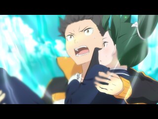 第54話 都市庁舎奪還作戦