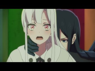 #02 魔王と臣下