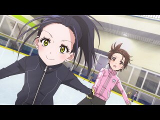 score02 初級バッジテスト