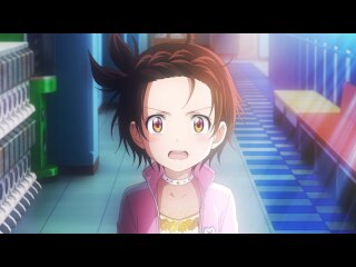 score04 名港杯 初級女子FS（前）