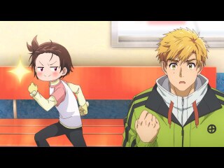 score07 1級バッジテスト