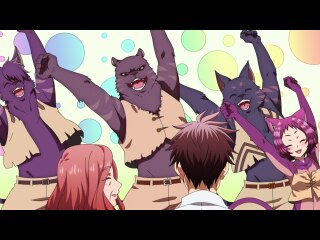 第2話 カレーは正義！