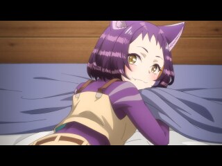 第3話 大森林の小さな家