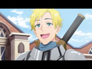 第4話 冒険者たち-ケンイチと8人の仲間-