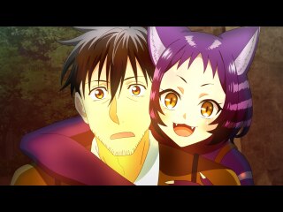 第5話 古城の月