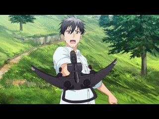 第6話 本好きの…