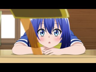 第7話 這いよれ！