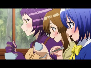 第8話 オズオズとした魔法使い