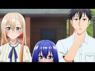 第10話 堀割物語