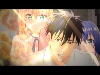 第13話 サ・クラへ…