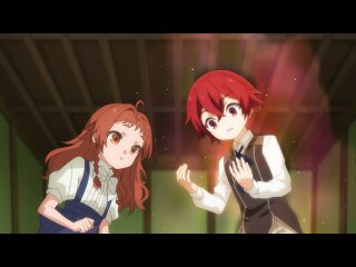 2話 この異世界には魔法がない