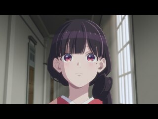 第十七話 秋風が運んできたもの