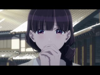 第二十話 年明け、ざわめき