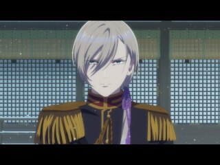第二十二話 夢のしらせ