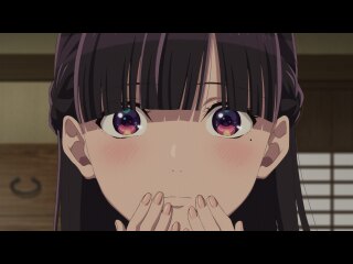 第二十六話 春になったら…