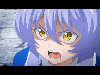 第05話 戦隊レッドと魔王の血族