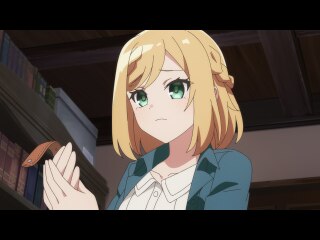 第2話 見習い魔女とラピスの人々